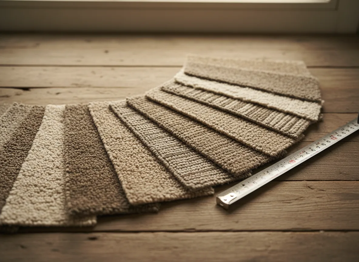Carpet Installation Buhler, KS FAQs