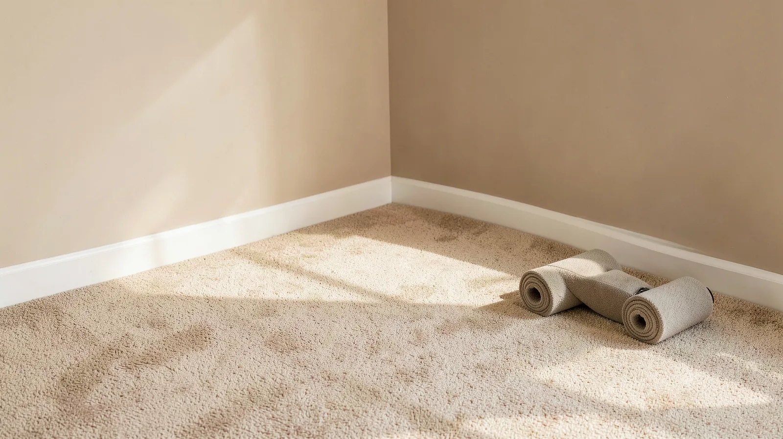 Carpet Installation in Buhler, KS near me